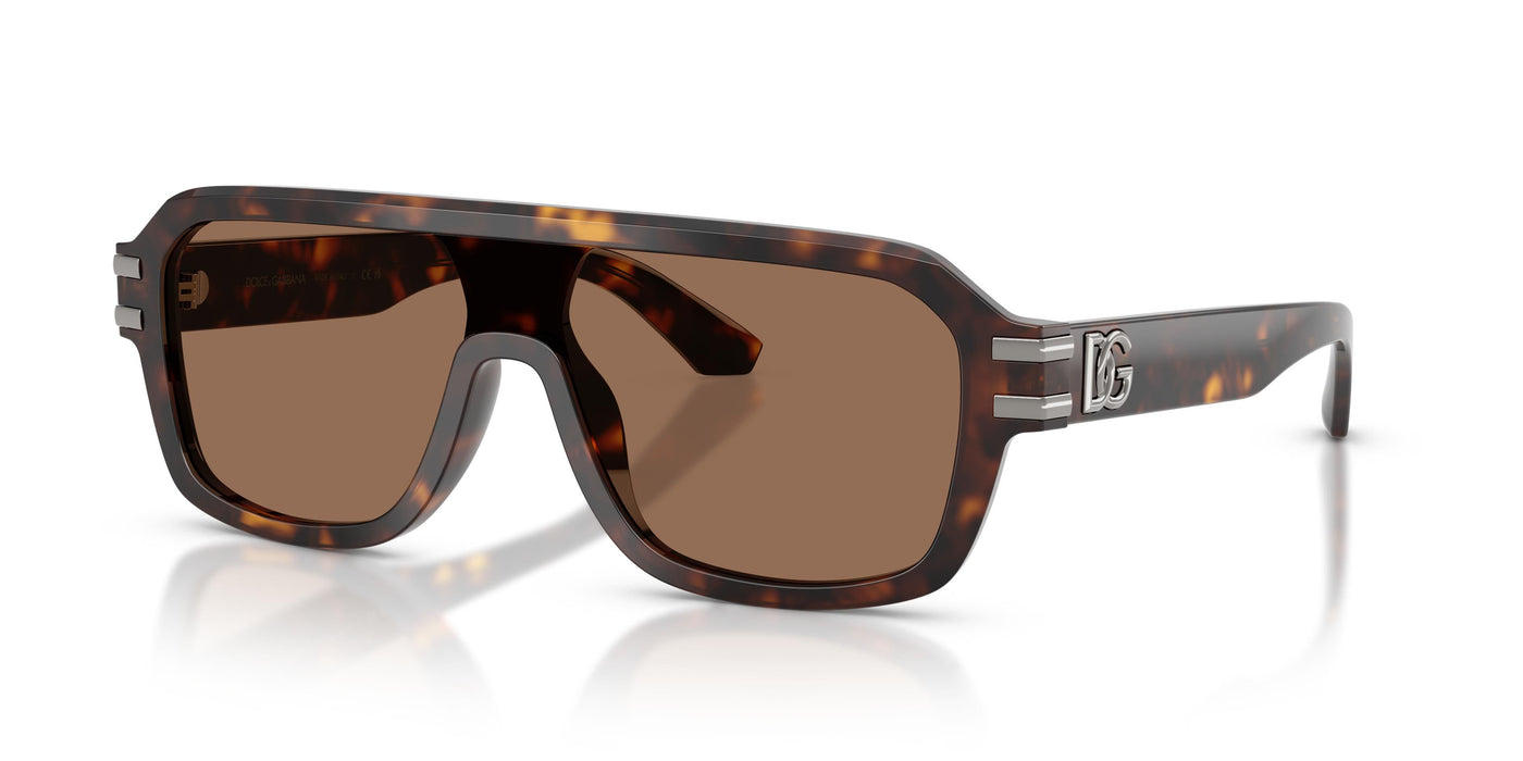 Gafas Graduadas Dolce & Gabbana DG4507 502/73 27 127