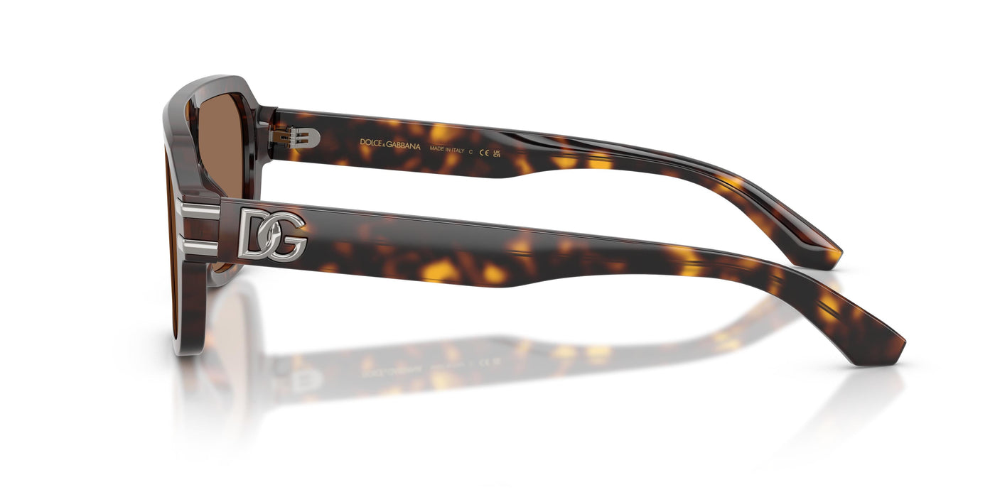 Gafas Graduadas Dolce & Gabbana DG4507 502/73 27 127