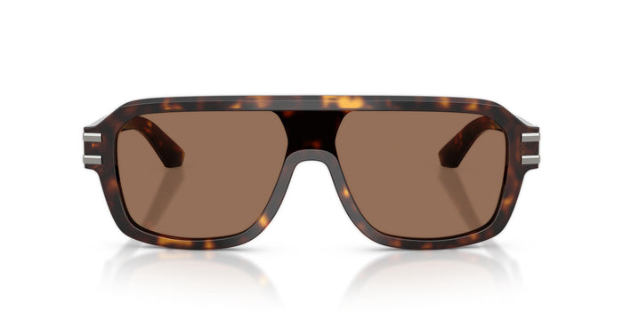 Brille Dolce & Gabbana DG4507 502/73 27 127 — vista 4