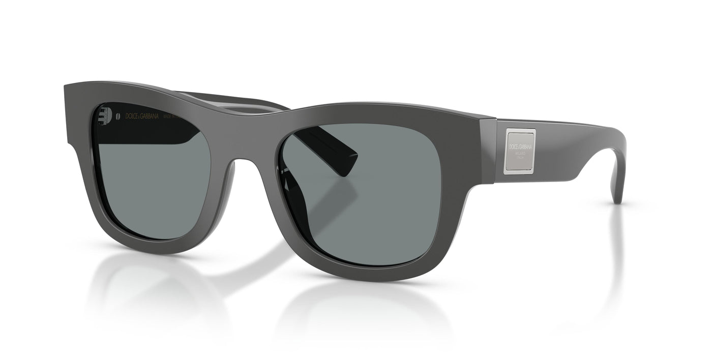 Gafas Graduadas Dolce & Gabbana DG4509 3090/1 50 21