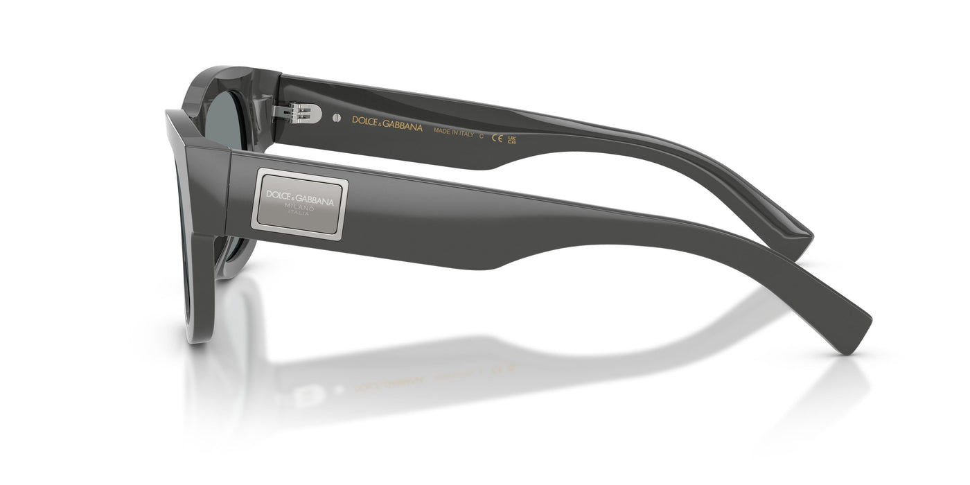 Gafas Graduadas Dolce & Gabbana DG4509 3090/1 50 21