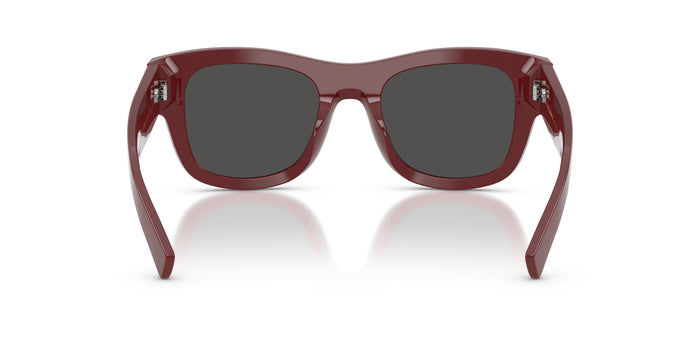 Dolce & Gabbana DG4509 309187 — vista 3