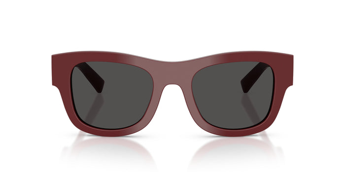 Dolce & Gabbana DG4509 309187 — vista 4
