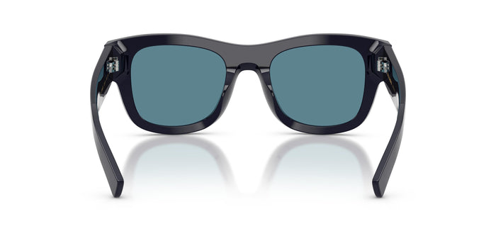 Dolce & Gabbana DG4509 309480 — vista 3