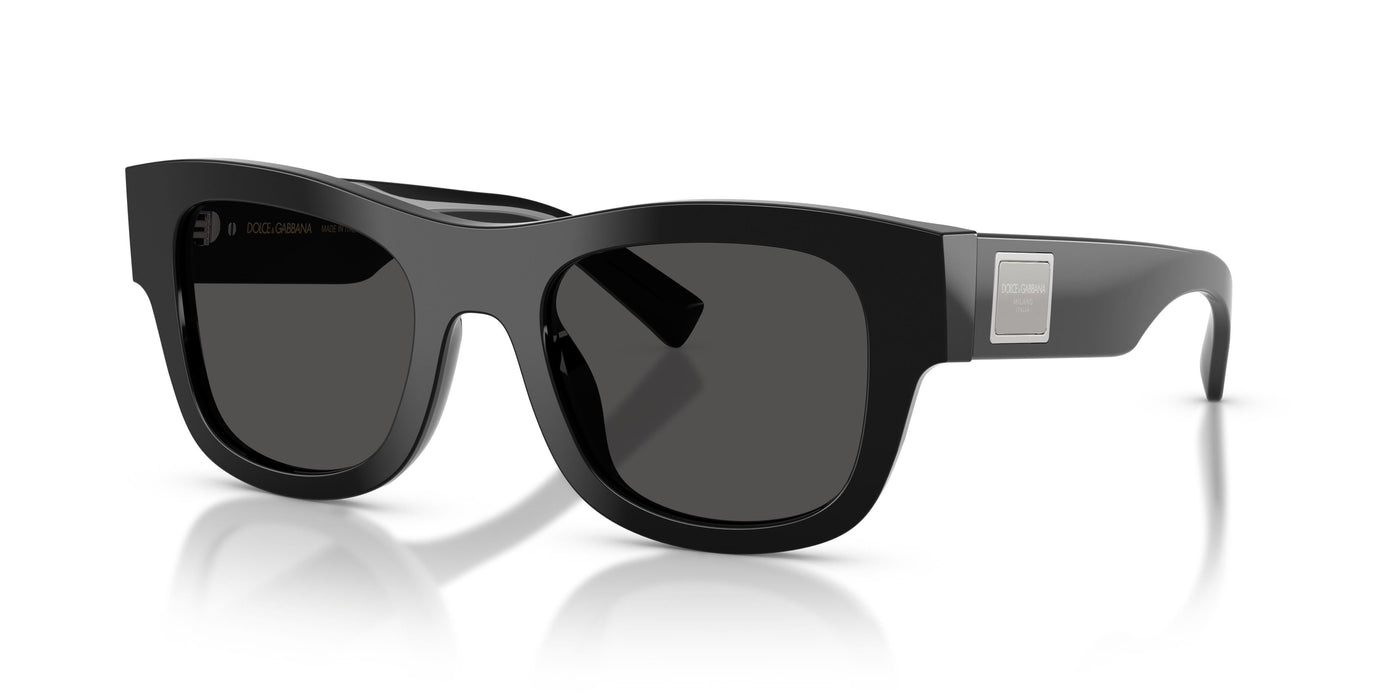 Gafas Graduadas Dolce & Gabbana DG4509 501/87