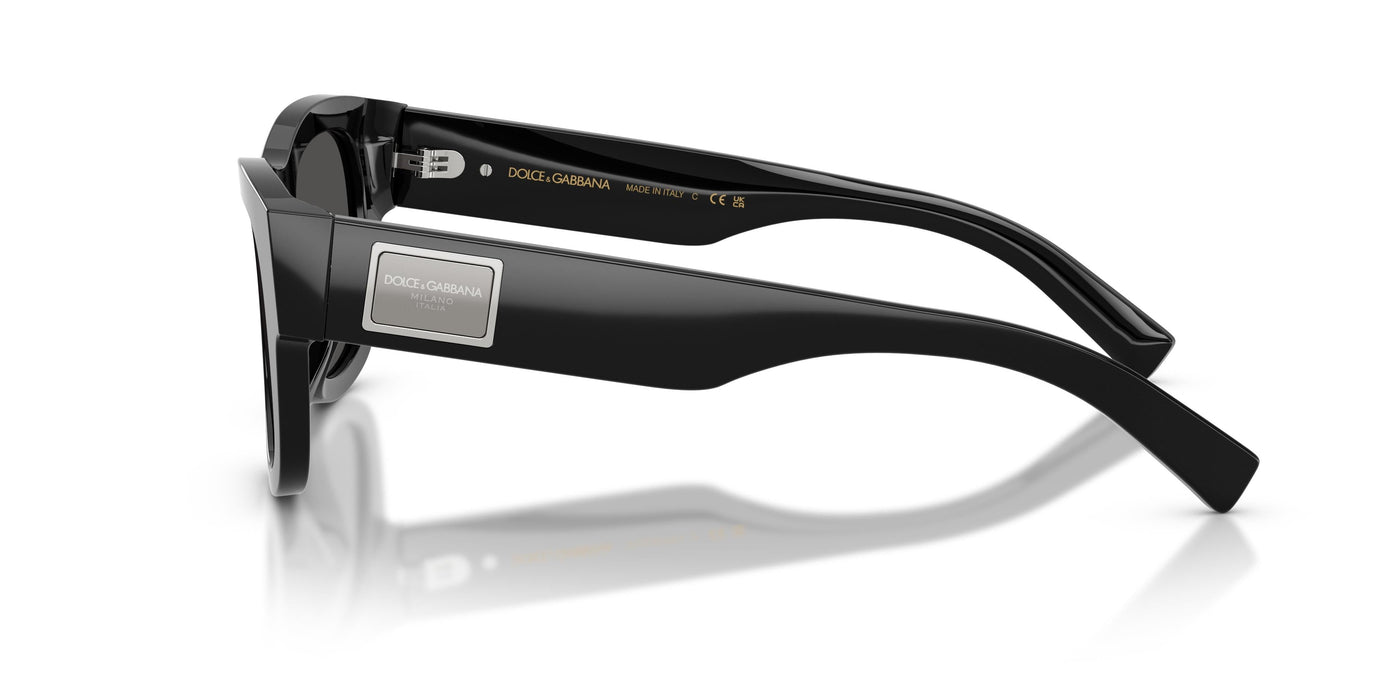 Gafas Graduadas Dolce & Gabbana DG4509 501/87