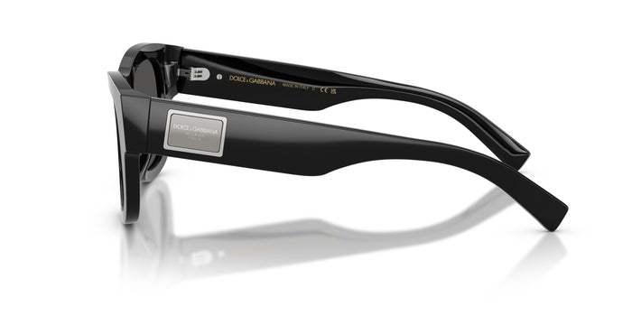 Dolce & Gabbana DG4509 501/87 — vista 2