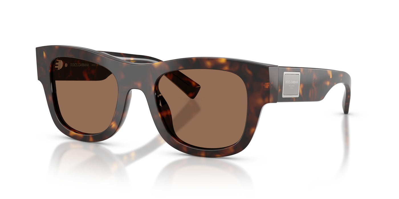 Gafas Graduadas Dolce & Gabbana DG4509 502/73
