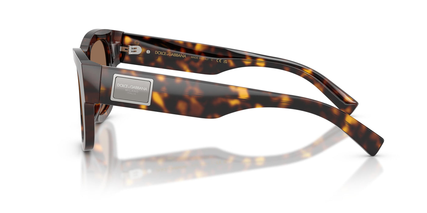 Gafas Graduadas Dolce & Gabbana DG4509 502/73