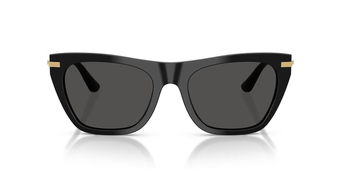 Dolce & Gabbana DG4511 501/87 55 19 — vista 4