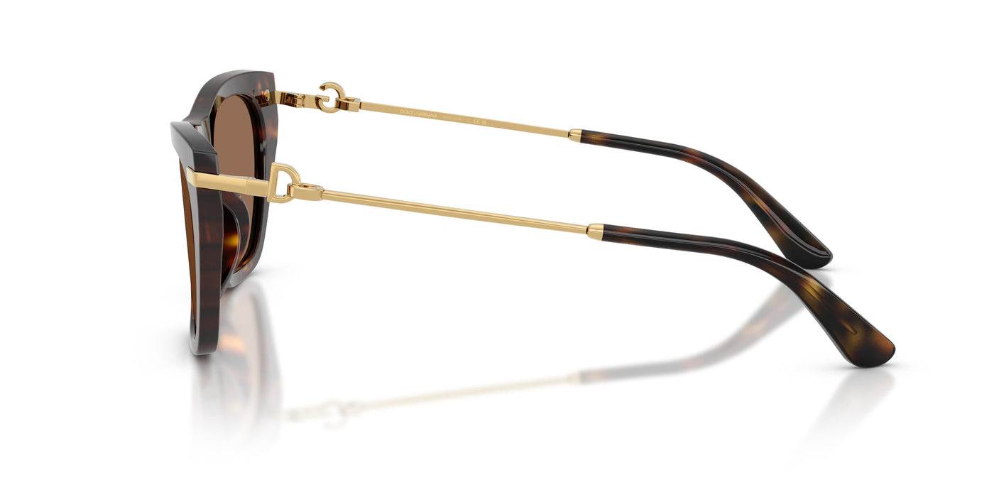 Gafas Graduadas Dolce & Gabbana DG4511 502/73 55 19