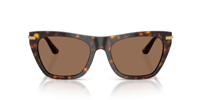 Dolce & Gabbana DG4511 502/73 55 19 — vista 4