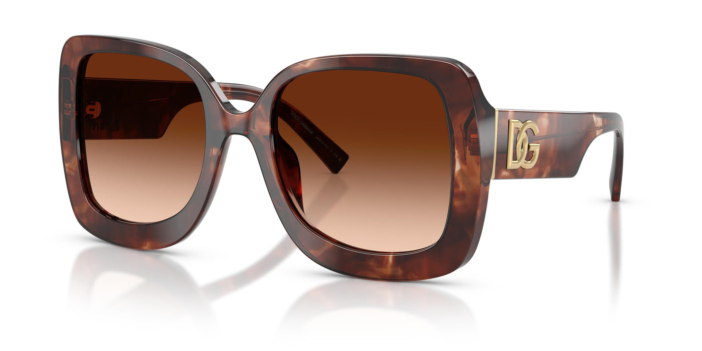 Gafas Graduadas Dolce & Gabbana DG4513 322274 55 21