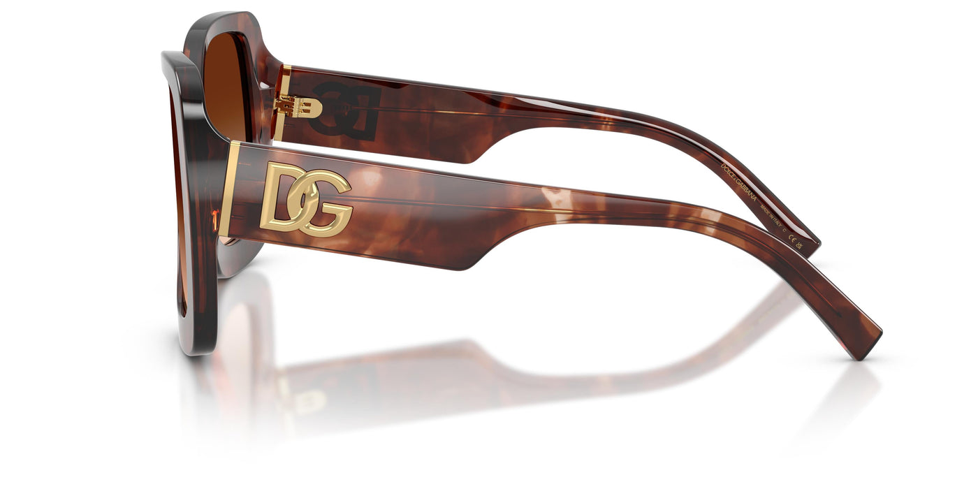 Gafas Graduadas Dolce & Gabbana DG4513 322274 55 21