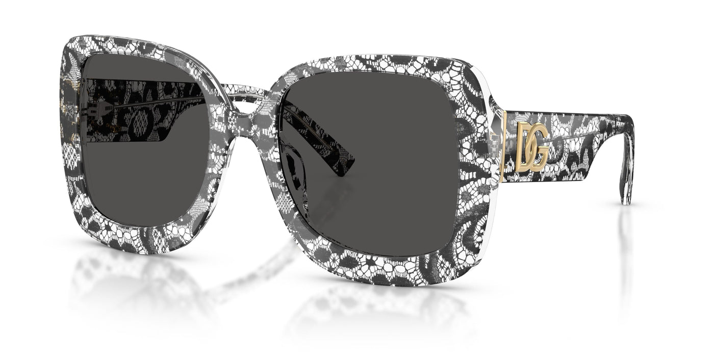 Gafas Graduadas Dolce & Gabbana DG4513 328787 55 21