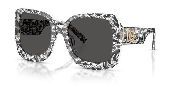 Gafas de Sol Dolce & Gabbana DG4513 328787 55 21
