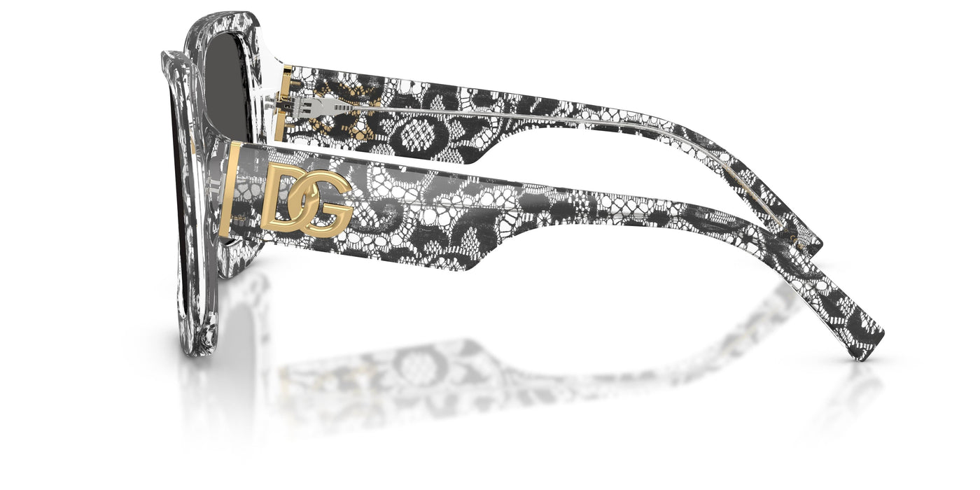 Gafas Graduadas Dolce & Gabbana DG4513 328787 55 21