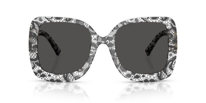 Dolce & Gabbana DG4513 328787 55 21 — vista 4