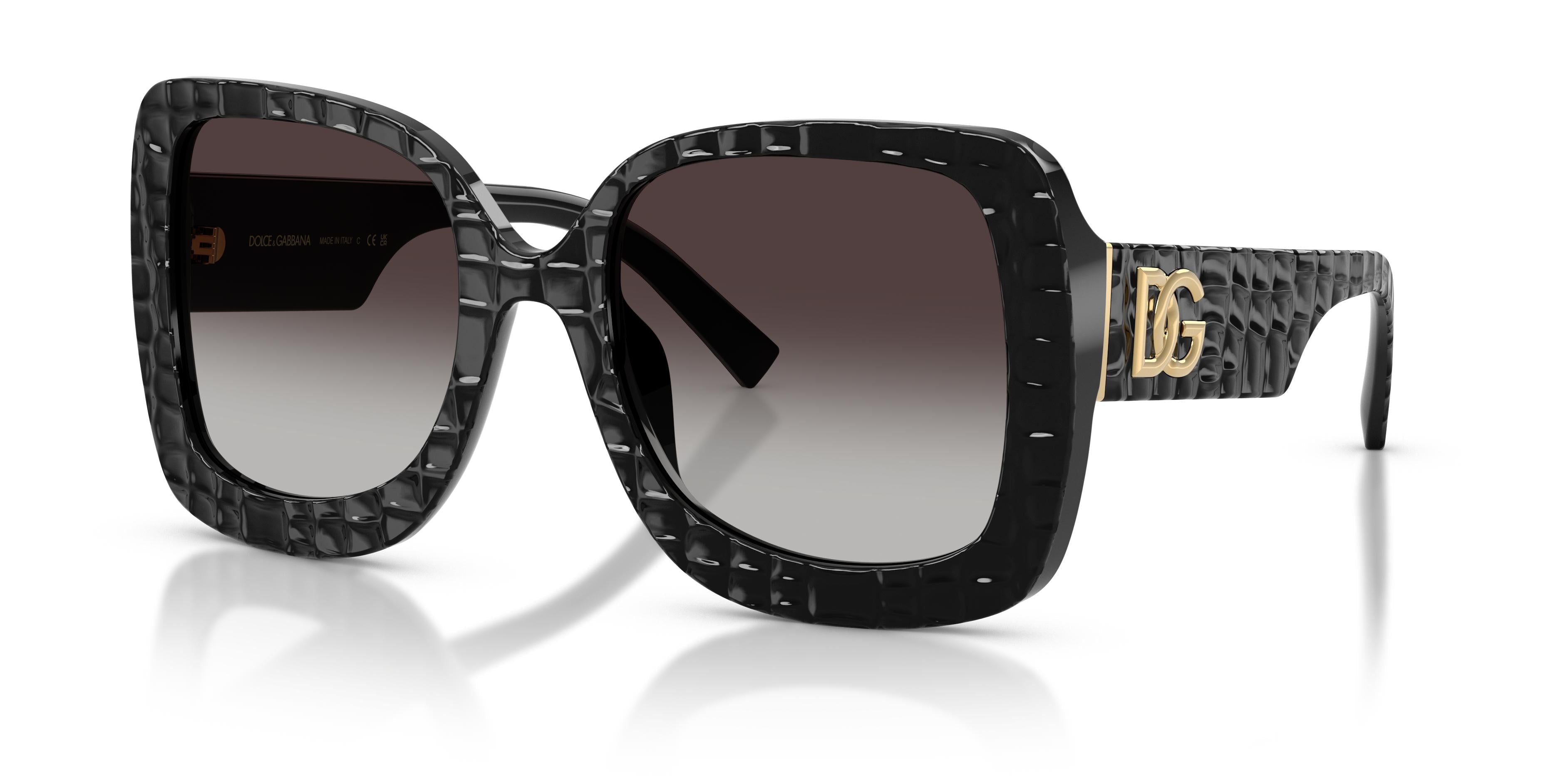 Gafas de Sol Dolce & Gabbana DG4513 32888G 55 21