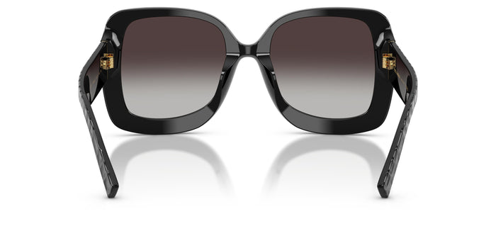 Brille Dolce & Gabbana DG4513 32888G 55 21 — vista 3