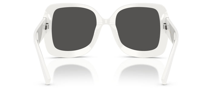 Brille Dolce & Gabbana DG4513 331287 55 21 — vista 3