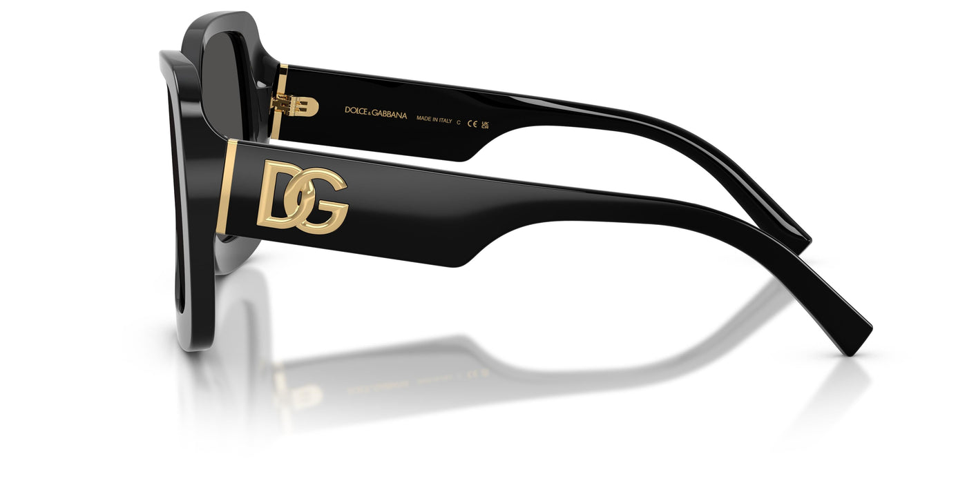 Gafas Graduadas Dolce & Gabbana DG4513 501/87 55 21