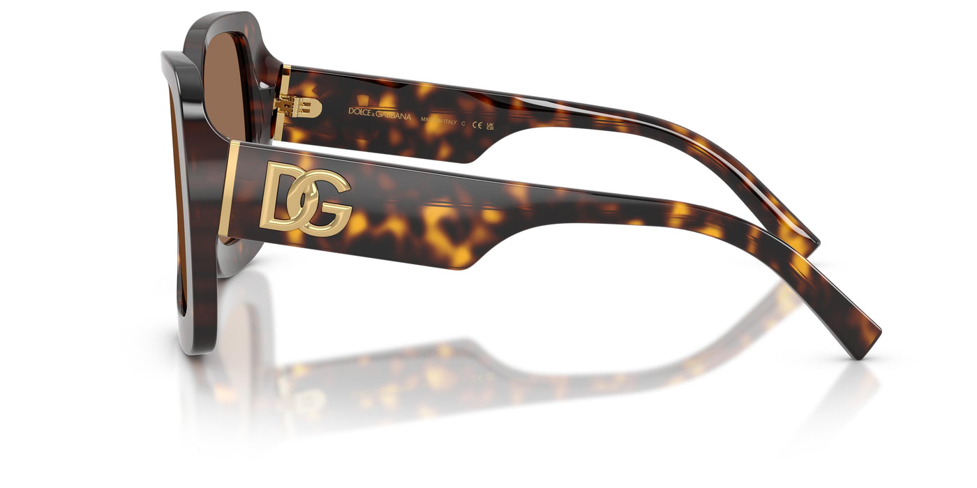 Gafas Graduadas Dolce & Gabbana DG4513 502/73 55 21