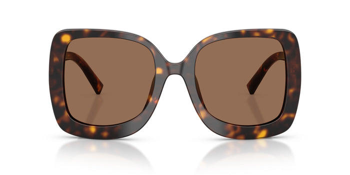 Gafas de Sol Dolce & Gabbana DG4513 502/73 55 21 — vista 4