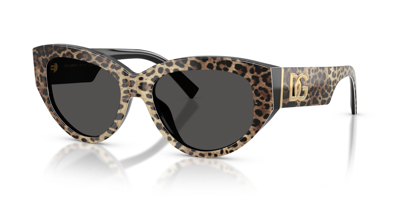 Gafas Graduadas Dolce & Gabbana DG4514 316387 55 17