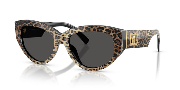 Gafas de Sol Dolce & Gabbana DG4514 316387 55 17