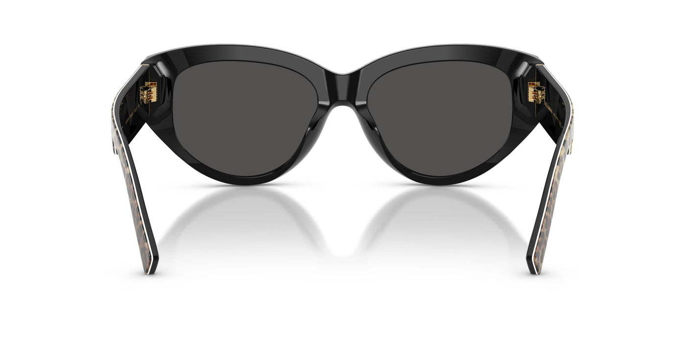 Gafas Graduadas Dolce & Gabbana DG4514 316387 55 17