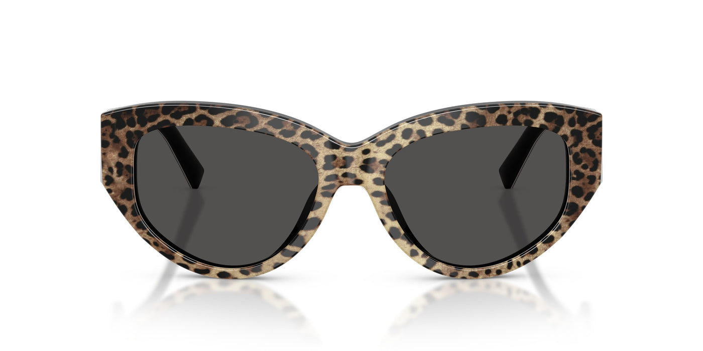 Gafas Graduadas Dolce & Gabbana DG4514 316387 55 17