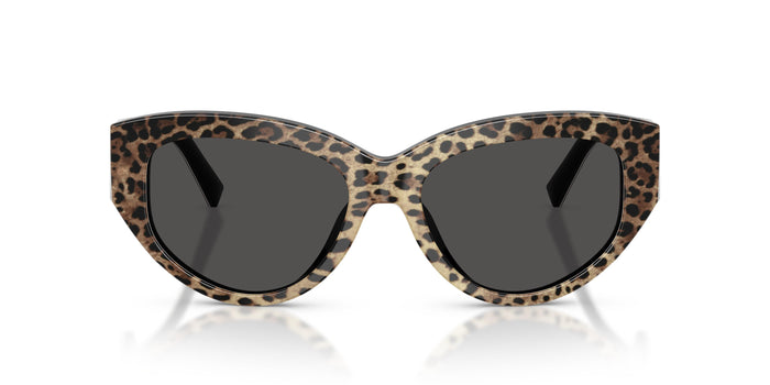 Brille Dolce & Gabbana DG4514 316387 55 17 — vista 4