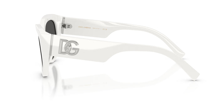 Dolce & Gabbana DG4514 331287 55 17 — vista 2