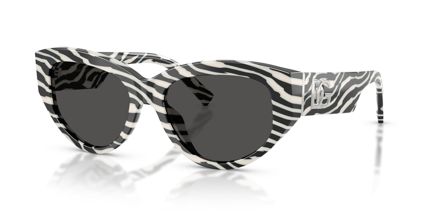 Gafas Graduadas Dolce & Gabbana DG4514 337287 55 17