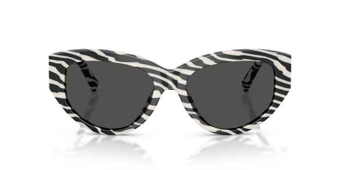 Brille Dolce & Gabbana DG4514 337287 55 17 — vista 4