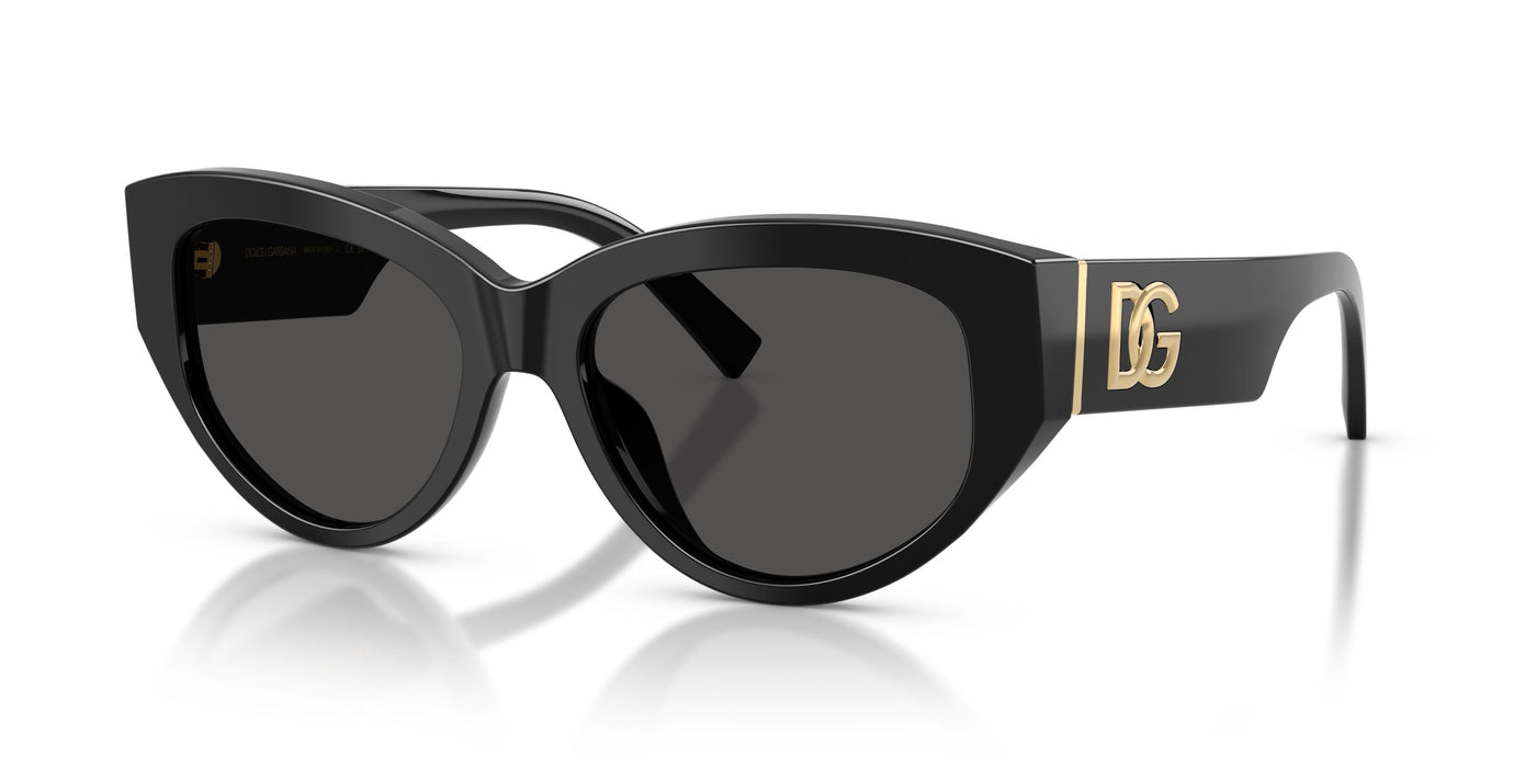 Gafas Graduadas Dolce & Gabbana DG4514 501/87 55 17