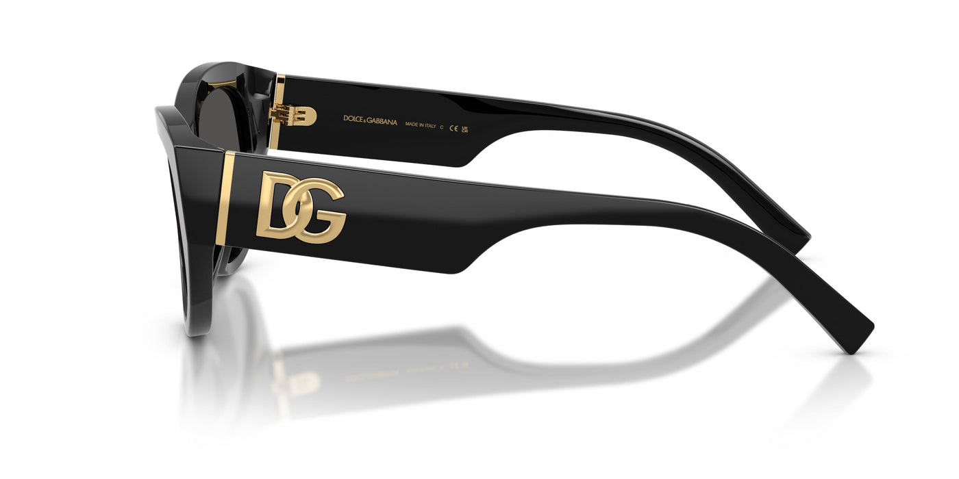 Gafas Graduadas Dolce & Gabbana DG4514 501/87 55 17