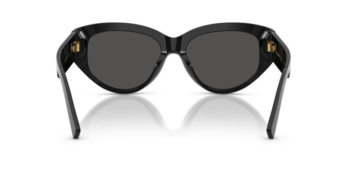 Dolce & Gabbana DG4514 501/87 55 17 — vista 3