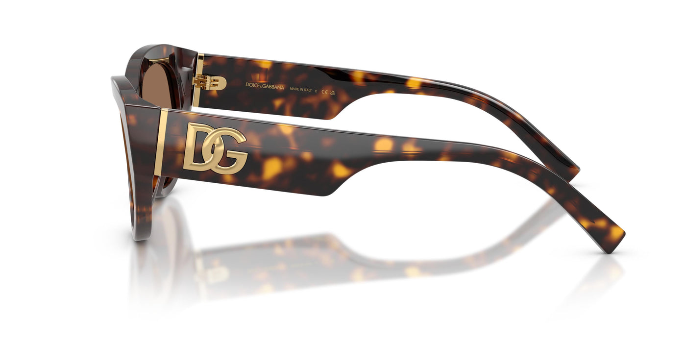 Gafas Graduadas Dolce & Gabbana DG4514 502/73 55 17