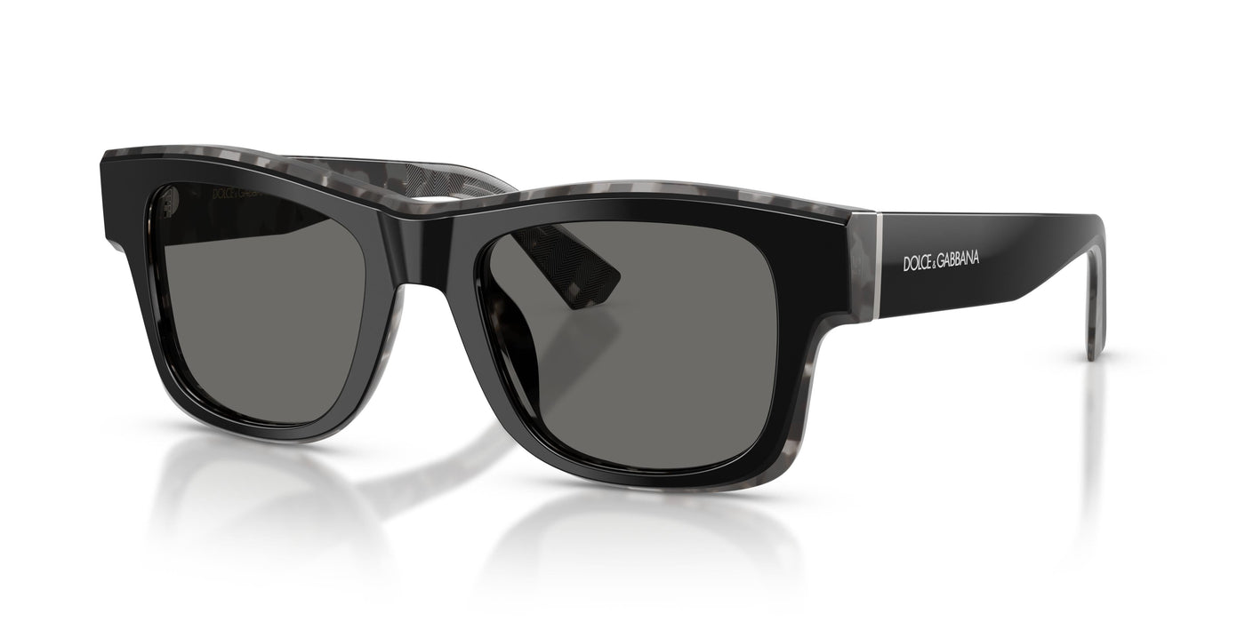 Gafas Graduadas Dolce & Gabbana DG4515 3403/1 52 20