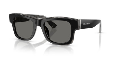Dolce & Gabbana DG4515 3403/1 52 20 太阳镜