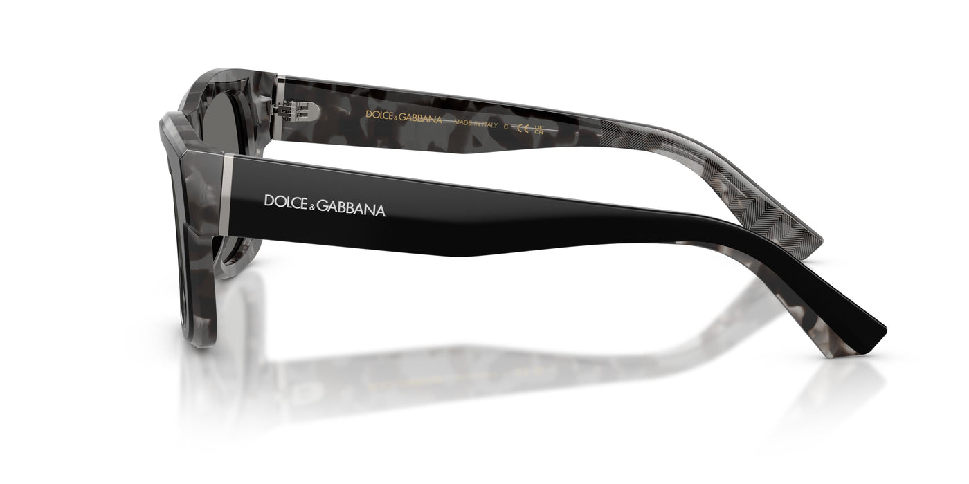 Gafas Graduadas Dolce & Gabbana DG4515 3403/1 52 20