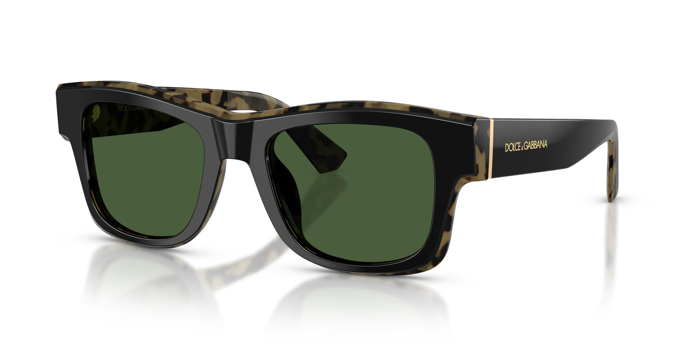 Gafas Graduadas Dolce & Gabbana DG4515 340471 52 20