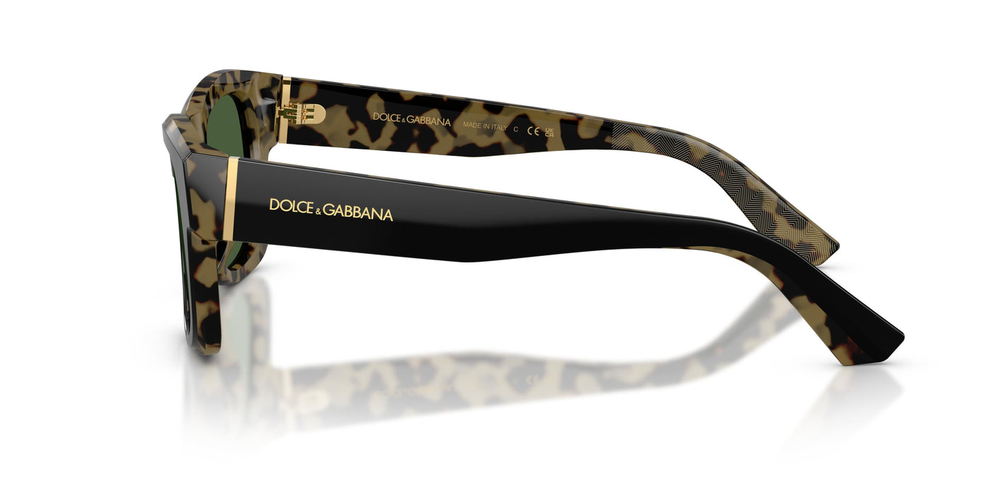 Gafas Graduadas Dolce & Gabbana DG4515 340471 52 20