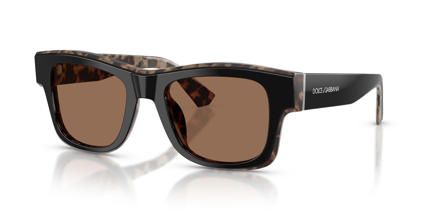Gafas Graduadas Dolce & Gabbana DG4515 341773 52 20