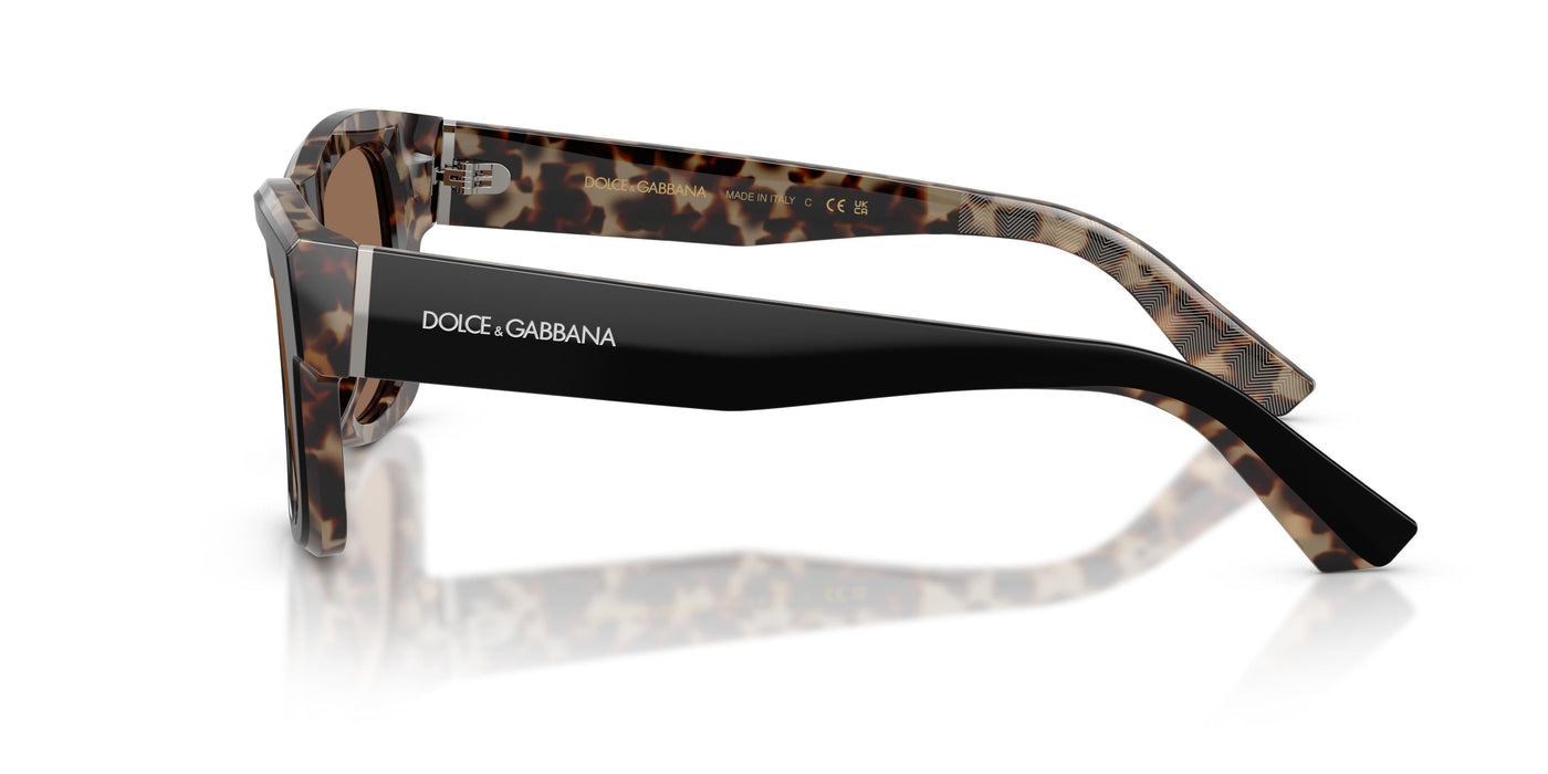 Gafas Graduadas Dolce & Gabbana DG4515 341773 52 20