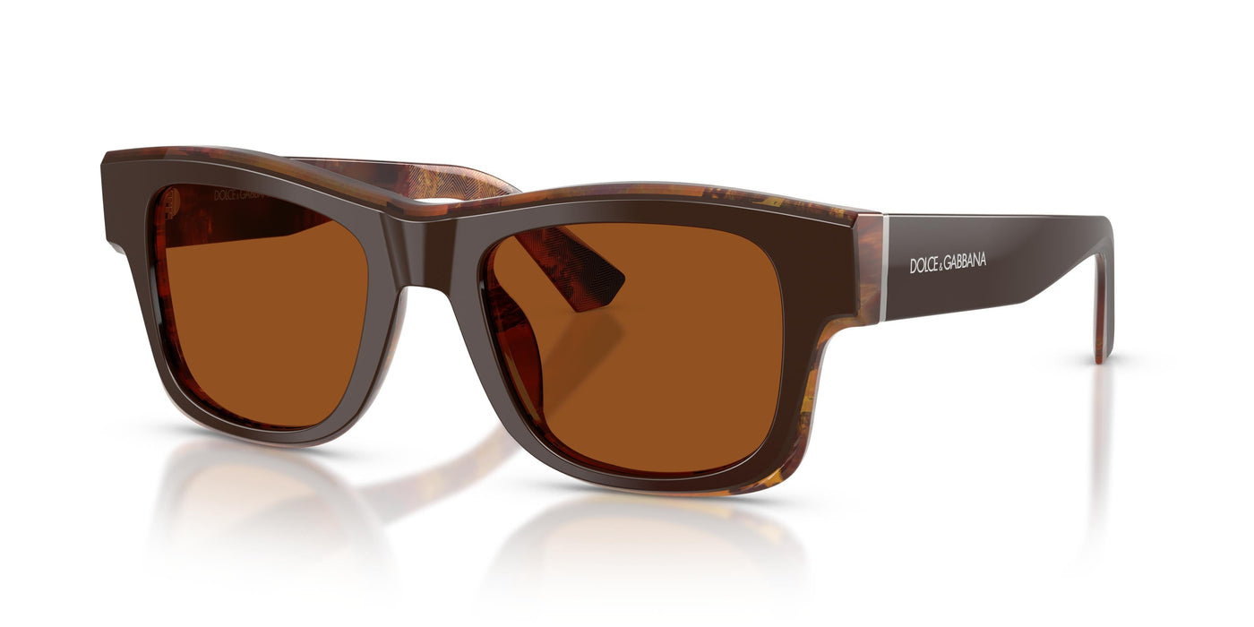 Gafas Graduadas Dolce & Gabbana DG4515 345673 52 20