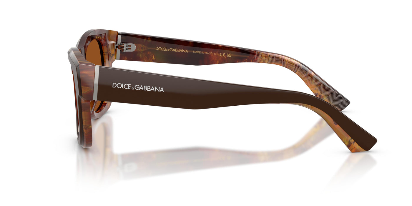 Gafas Graduadas Dolce & Gabbana DG4515 345673 52 20