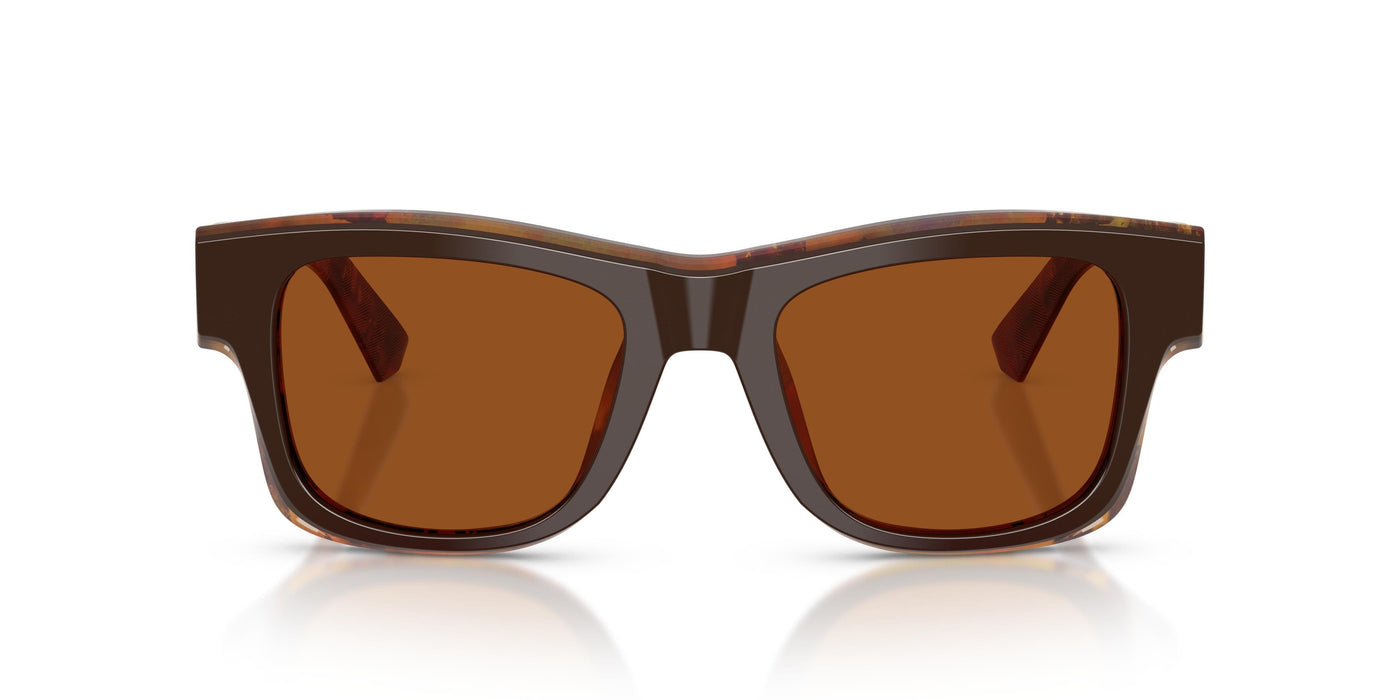 Gafas Graduadas Dolce & Gabbana DG4515 345673 52 20